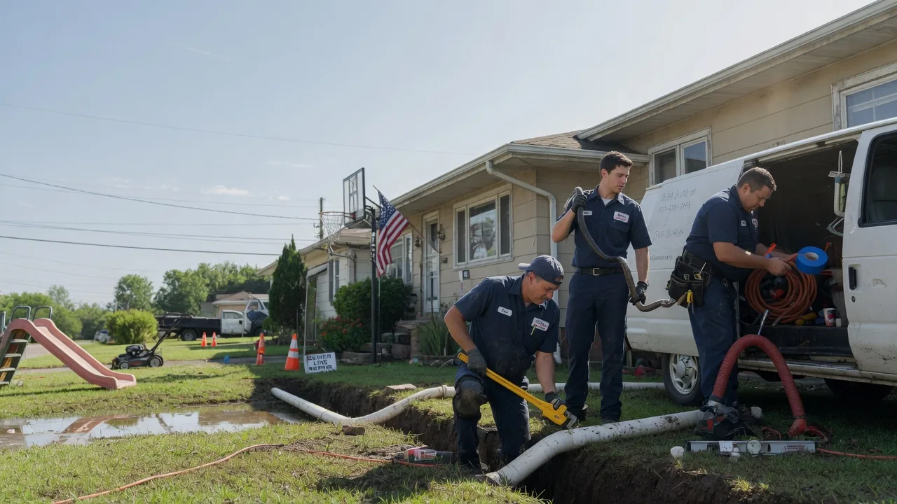 Toilet Installation in Willow Spring, NC near me